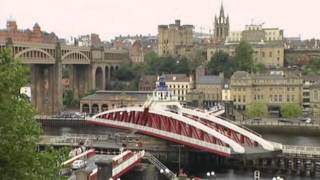 How Britain Was Built Newcastle [upl. by Kram]