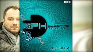 PH Electro feat Andy Reznik  Gloria LazerzFne Bootleg Mix [upl. by Bracci]