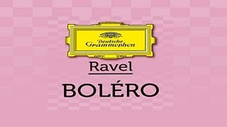 Ravel Boléro DigiTubes [upl. by Ahsieken]