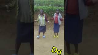 shes beautiful girs dance challenge AMANOTA by Dany nanone dance [upl. by Lowrie]