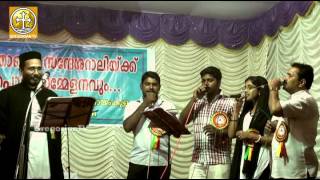 Kadhaprasangam by Fr Ebey Philip [upl. by Hinch]