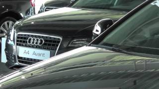 Montage boitier additionnel Audi TDI PTronic [upl. by Meenen]