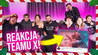 VLOGMAS 1 WOJTEK GOLA NIE SPODZIEWAŁ SIĘ WARDĘGI W MOIM ŁÓŻKU [upl. by Erminna]