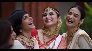 Mouni Roy marriage official Full wedding video  celebrity wedding video mouni roy  mouniroywedding [upl. by Dhruv]