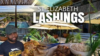 Lashings Boutique Hotel amp Villas Treasure Beach St Elizabeth 🇯🇲 jamaica traveljamaica lashings [upl. by Arral]