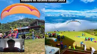 welcom to balboa cauca [upl. by Ahdar926]