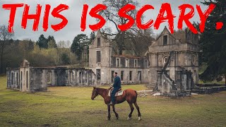 Portugals Most HORRIFYINGLY Haunted Places [upl. by Spain]