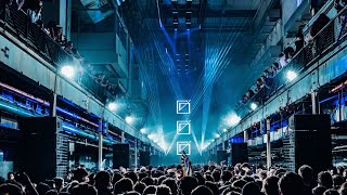 Gorgon City DJ set live at Printworks March 2022 [upl. by Drawde]