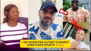 🚨🚨ON GAGNE PAS AUTANT DANS PRIT SPORTIF by HASSAN HAYEK [upl. by Anoli]