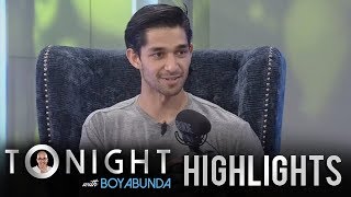 TWBA Wil reveals how he started his career as a vlogger [upl. by Felisha]