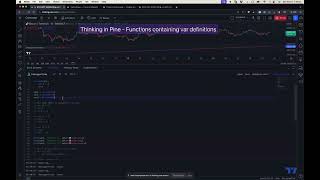 Thinking in Pine Functions Containing Var Variables [upl. by Guise]