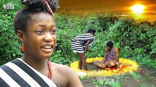 Obiajulu The Little Gifted Girl 2  Nigerian Movies 2024 [upl. by Alletsyrc914]