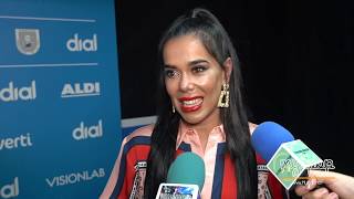 Beatriz Luengo  Entrevista  Vive Dial 2019 [upl. by Arabeila127]