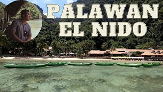 Palawan El Nido [upl. by Ylrahc512]