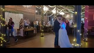 Ever After Farms Ranch First Dance [upl. by Kath]