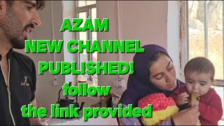 ‎azamOfficial8453  Show your support by subscribing liking and sharing 🙏 [upl. by Sanjiv]