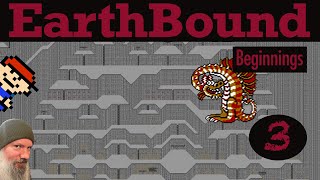 EARTHBOUND  Beginnings  Round 3 [upl. by Nicky]