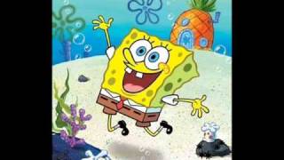 SpongeBob SquarePants Production Music  Ill Never Fall in Love Again B [upl. by Souza819]