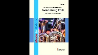 Kronenburg Park  Fanfare [upl. by Neetsirk758]