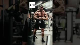 ĐÂY LÀ LÍ DO VÌ SAO CBUM CÓ THỂ VÔ ĐỊCH MROLYMPIA 6 LẦN LIÊN TIẾP l BẠN LÀM ĐƯỢC [upl. by Tailor]