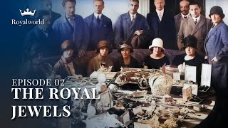 The Royal Jewels  EP 2  Full Documentary [upl. by Eciryt]