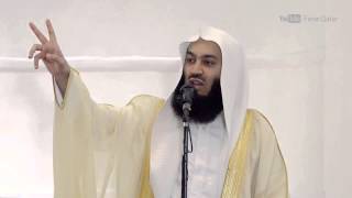 The Sweetness of Emaan Faith by Mufti Ismail Menk [upl. by Drawde475]