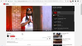 CD Baby Copyright Claim Conundrum [upl. by Anazraf]