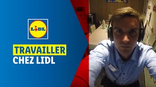 Devenez Young Talent Retail Operations chez Lidl [upl. by Belle457]