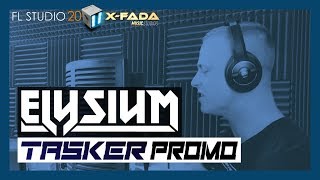 Mc Tasker Elysium Promo [upl. by Nowtna]