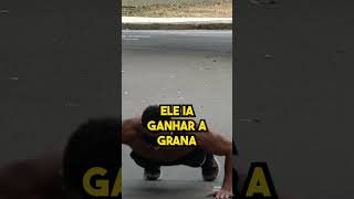 R 500 para cada flexão 😂 [upl. by Gnav645]