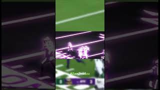 Andrew Van Ginkel tiptoes down the sideline😮‍💨 nfl sports football edit shorts viral ￼ [upl. by Moser]