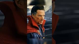 How Smart Is Doctor Strange shorts [upl. by Aenal421]