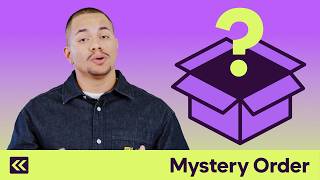 What is a Back Market mystery order [upl. by Yug]