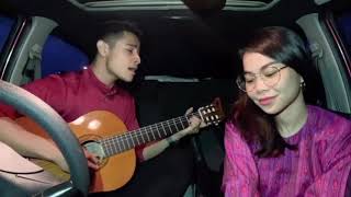 RNASELEBCOVER Afieq Shazwan feat Wani Kayrie  Bicara Rasa  Ariff Bahran feat Sarah Suhairi [upl. by Golub]