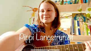 Marleen  Pippi Langstrumpf [upl. by Mosora]