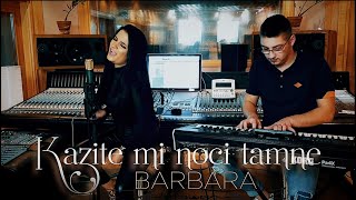 BARBARA BOBAK Kazite mi noci tamne cover 2021 [upl. by Pegeen981]