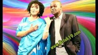 Qoomaal iyo Nimco Yaasiin 2011 Best Love Song 2 [upl. by Atalanti]