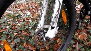 VTT Scott aspect 20 2011 [upl. by Adnilav]