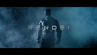 RENDEL  Official Trailer 2 [upl. by Roddy]