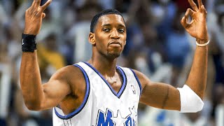 How Good Was Tracy McGrady Actually [upl. by Gnilyam657]