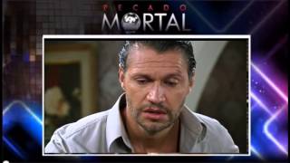 Pecado Mortal 02 05 2014 cap 156 [upl. by Neelat760]