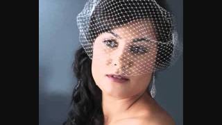 How to Make a Birdcage Veil [upl. by Home]