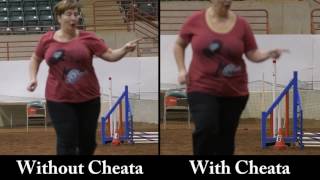 Cheata Bra Review with Sonja Thiels [upl. by Adnim428]