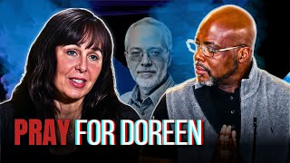 Lets Pray for Doreen Virtue Response about Concerns to Michael Heiser [upl. by Roeser]