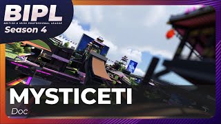 BIPL Season 4  Final Map  Mysticeti by Doc [upl. by Caresa]