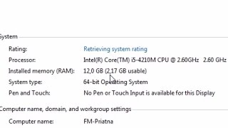 Use Maximum Memory  Fix Unusable Ram 217 gb Is Usable [upl. by Ashby]