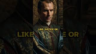 Why Machiavelli Believed Politics Has No Relation to Morals [upl. by Helprin380]