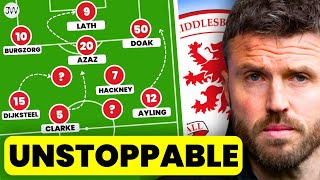 Why This Middlesbrough Team is UNSTOPPABLE 🌟 [upl. by Allie34]