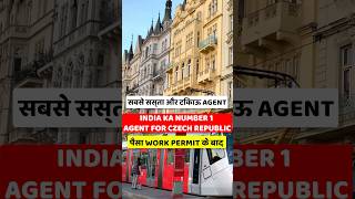 Jobs in Czech Republic  Job Vacancy in Czech Republic  Jobs in Czech Republic [upl. by Swartz]