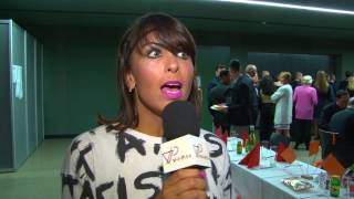 Interview Sara Casini and Vincenzo Mariniello English [upl. by Leonie286]